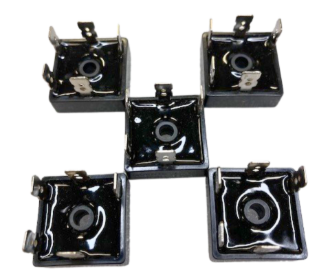 35-Amp 3-Phase Bridge Rectifier