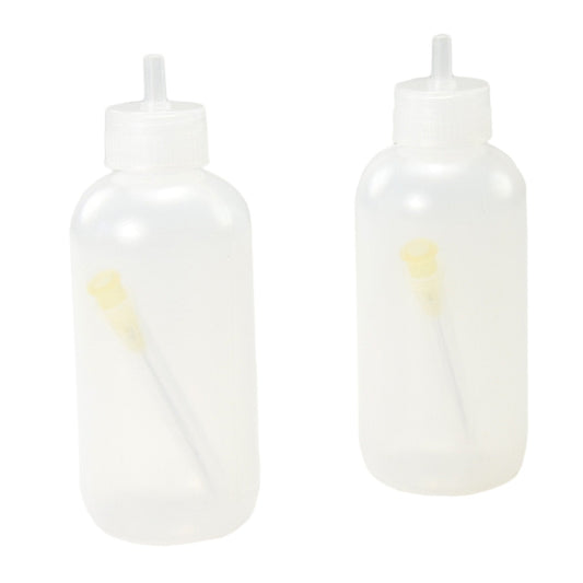 Precision Dispensing Bottles