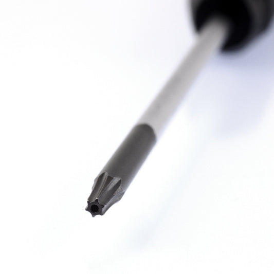 TR7 Torx Security Screwdriver
