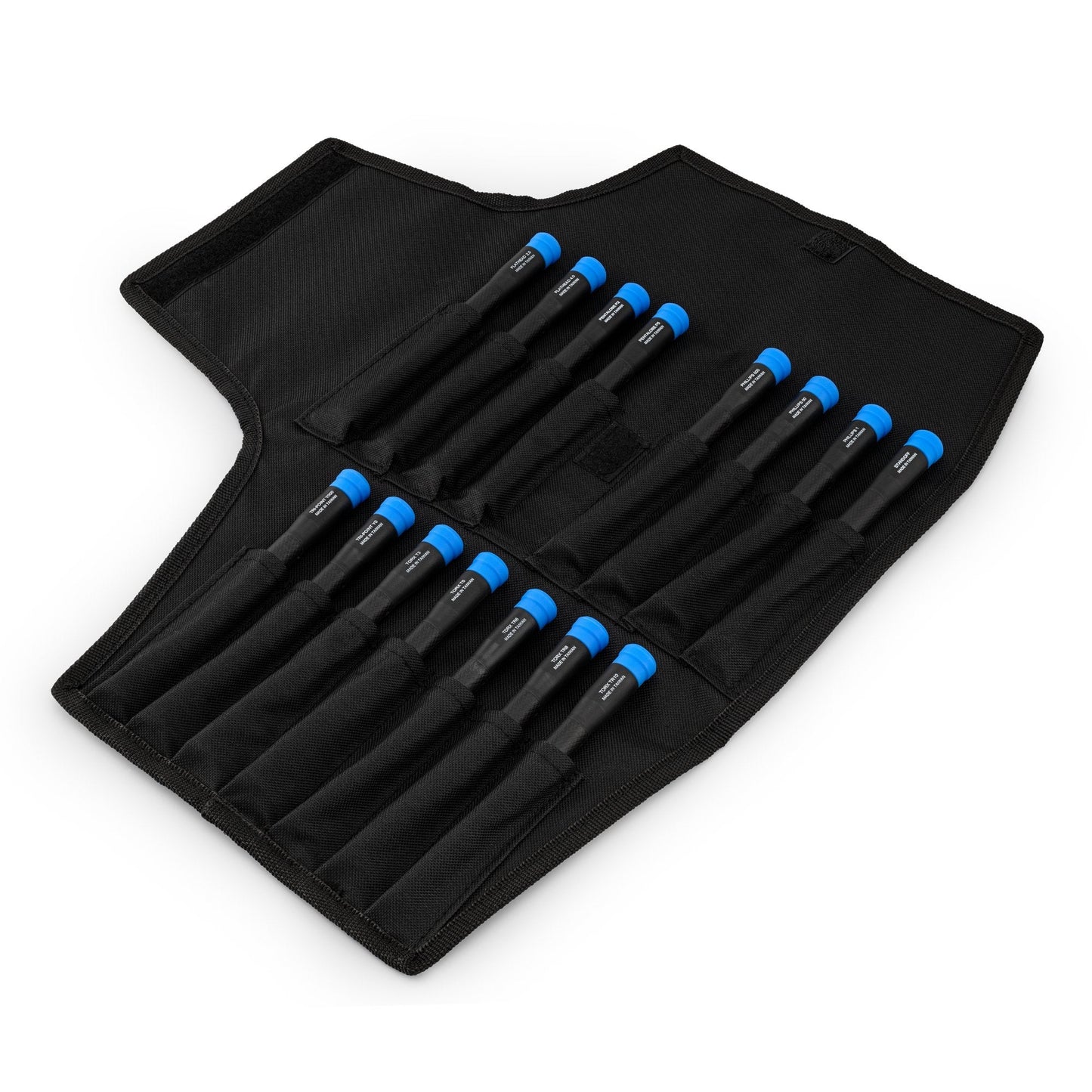 Marlin Screwdriver Set - 15 Precision Screwdrivers