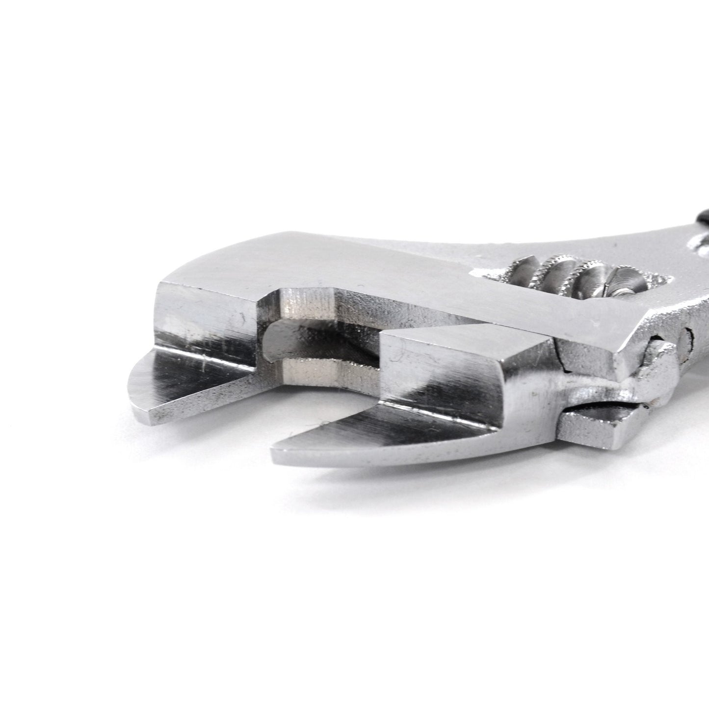 Smart Wrench