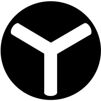 Tri-point Y0 Screwdriver