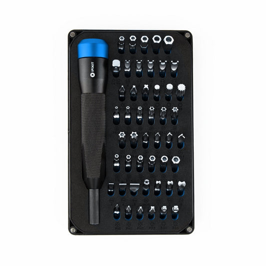 Mahi Driver Kit - 48 Precision Bits