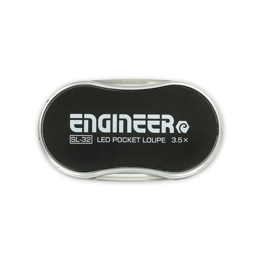 LED Pocket Loupe