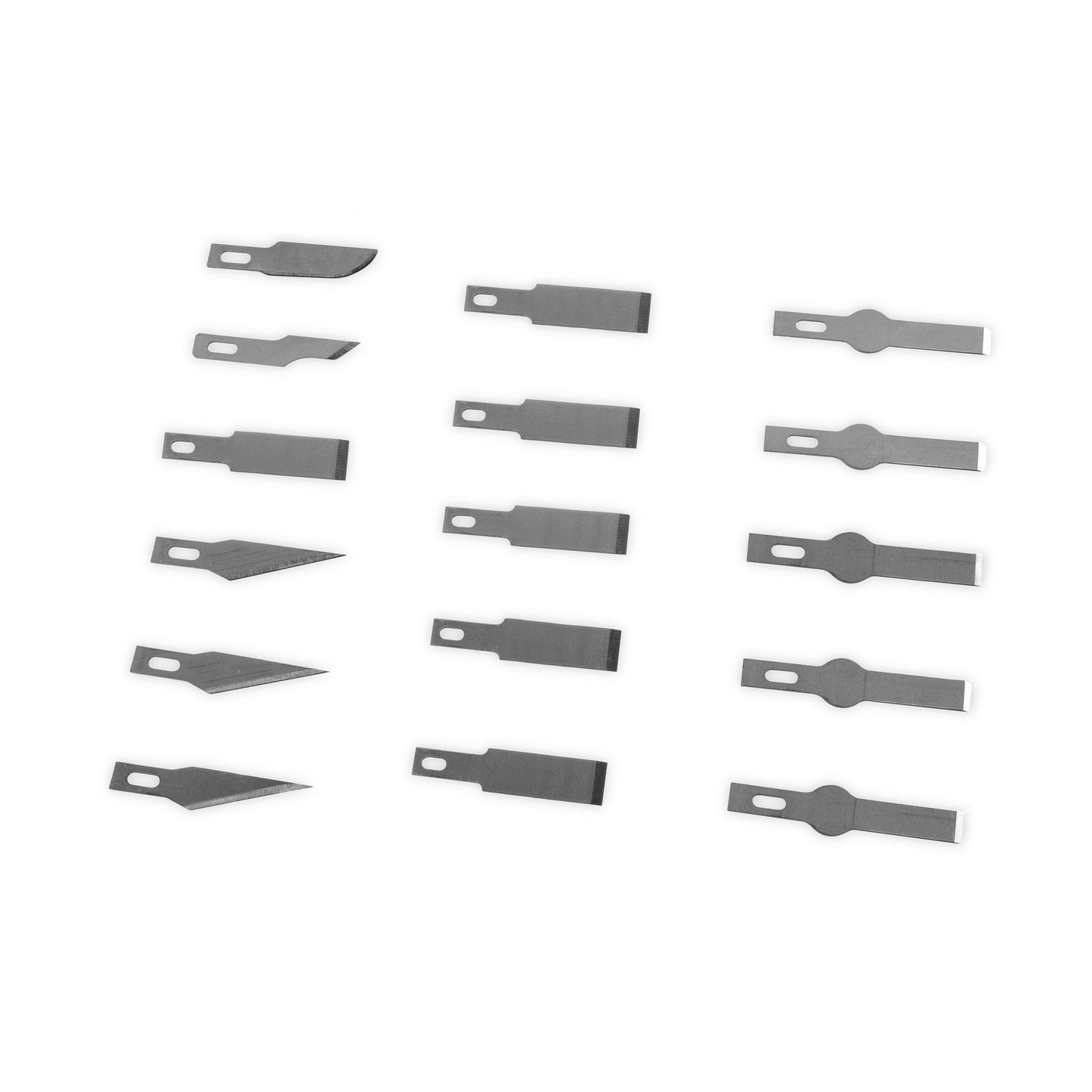 Technician's Razor Set
