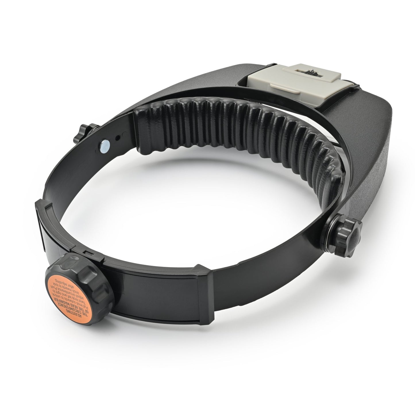 Head Magnifier
