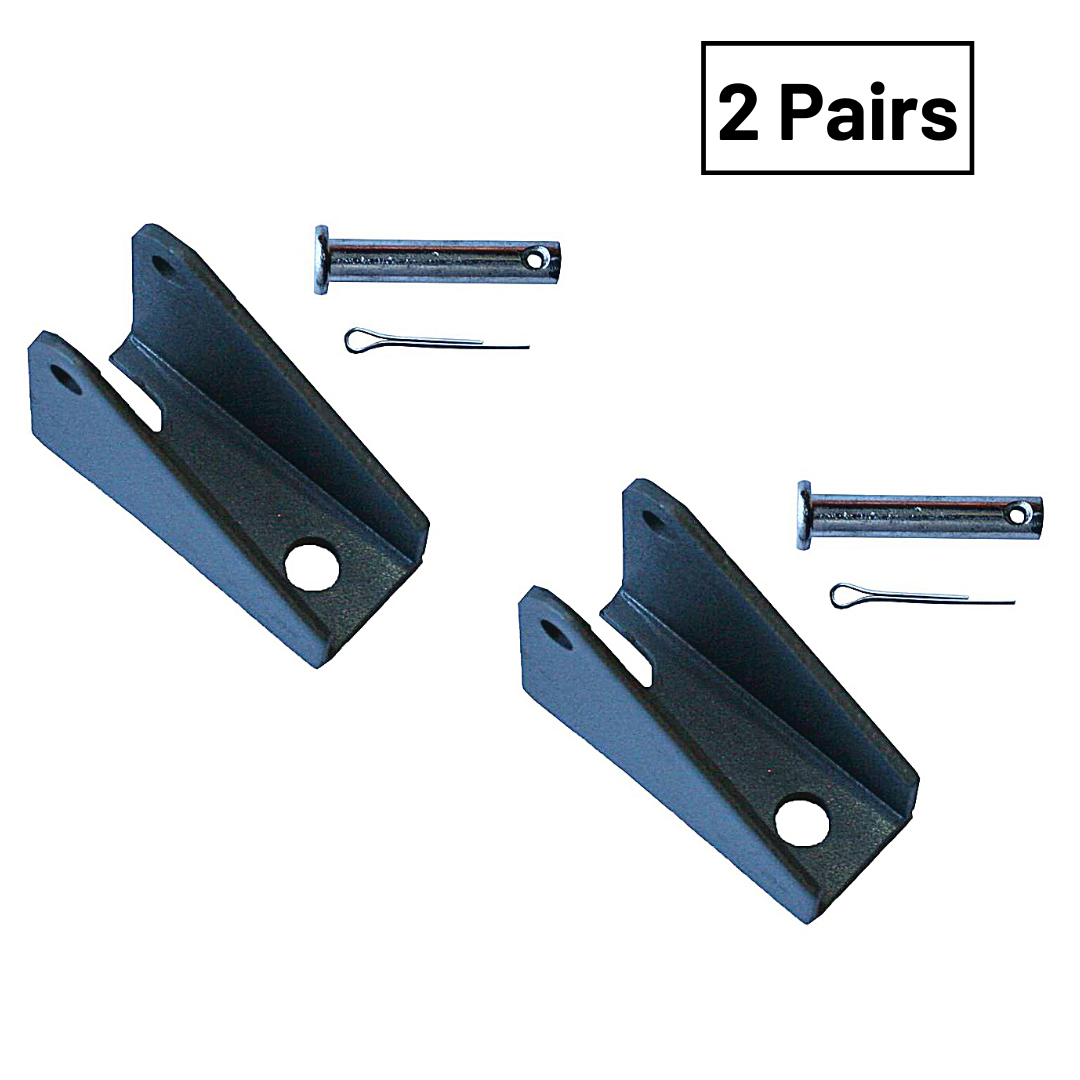 Linear Actuator Mounting Brackets