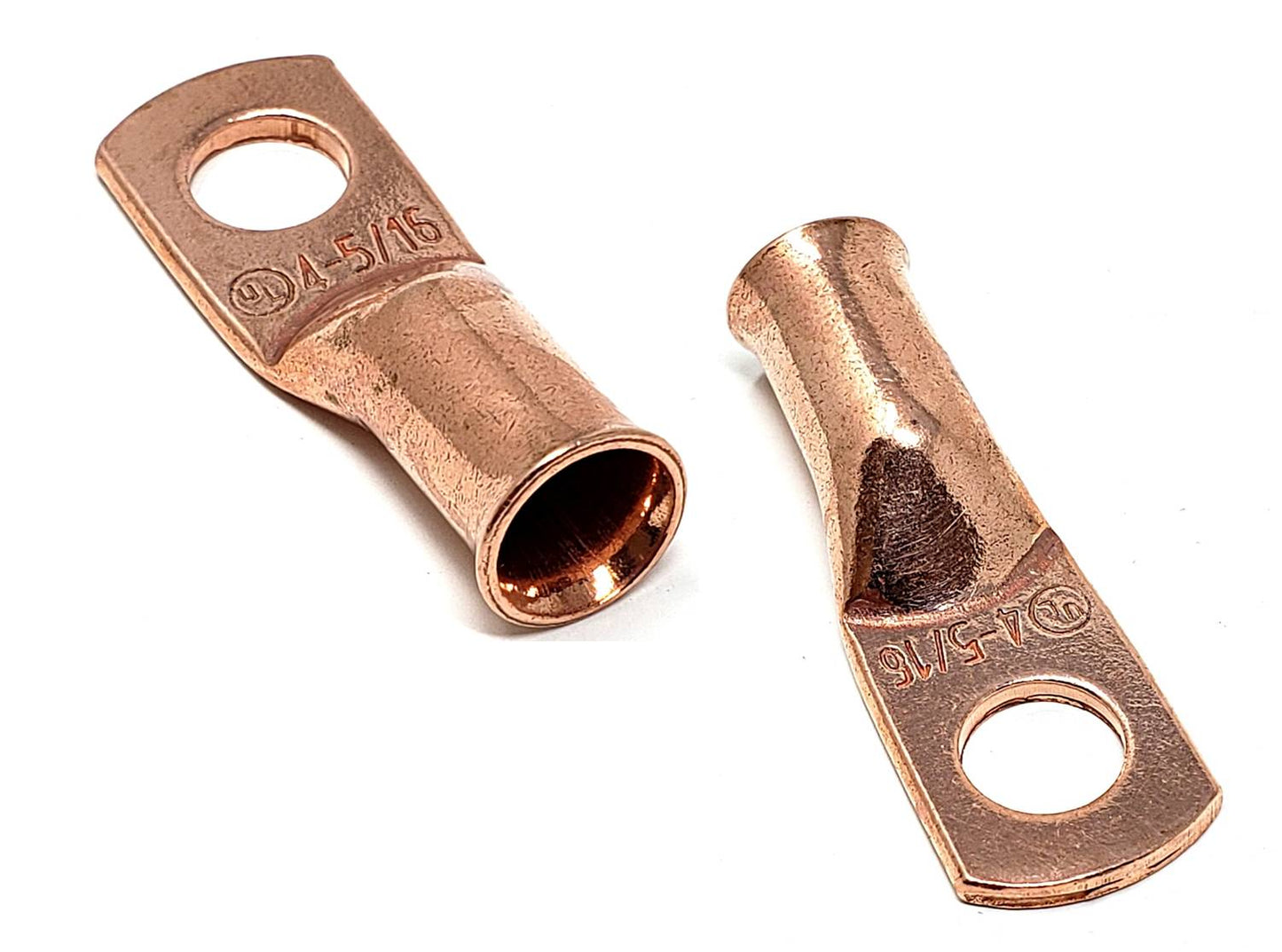 4 gauge pure copper cable lug