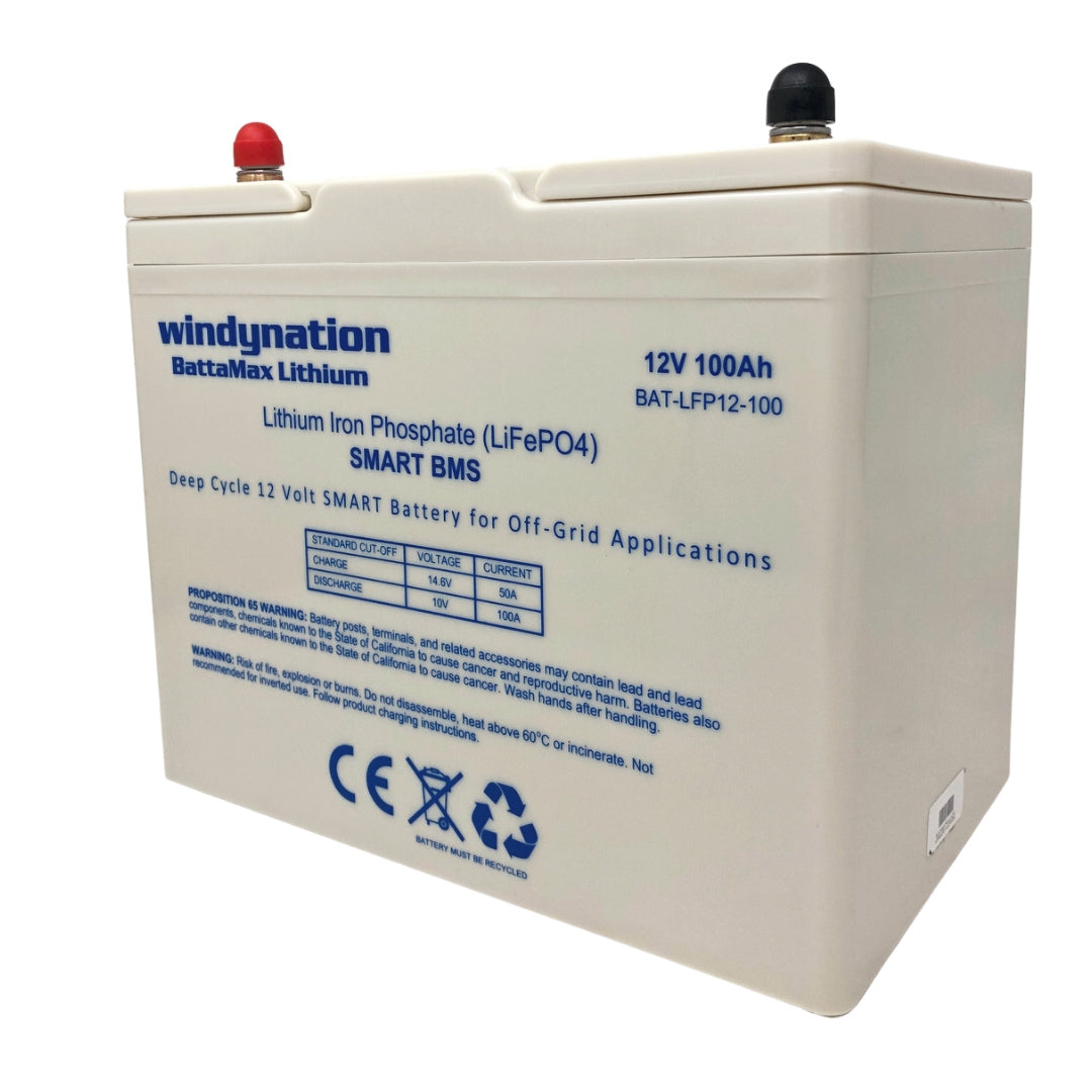 Batteries