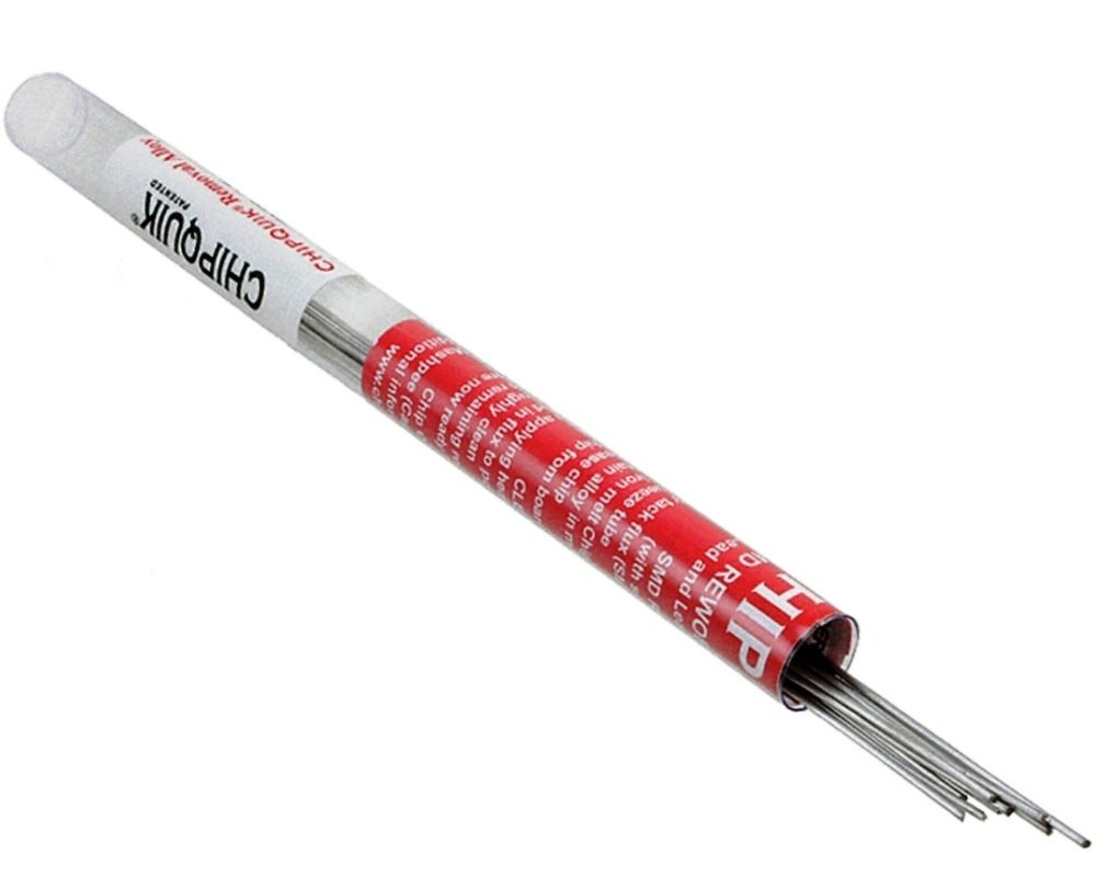 ChipQuik SMD4.5 Solder Alloy