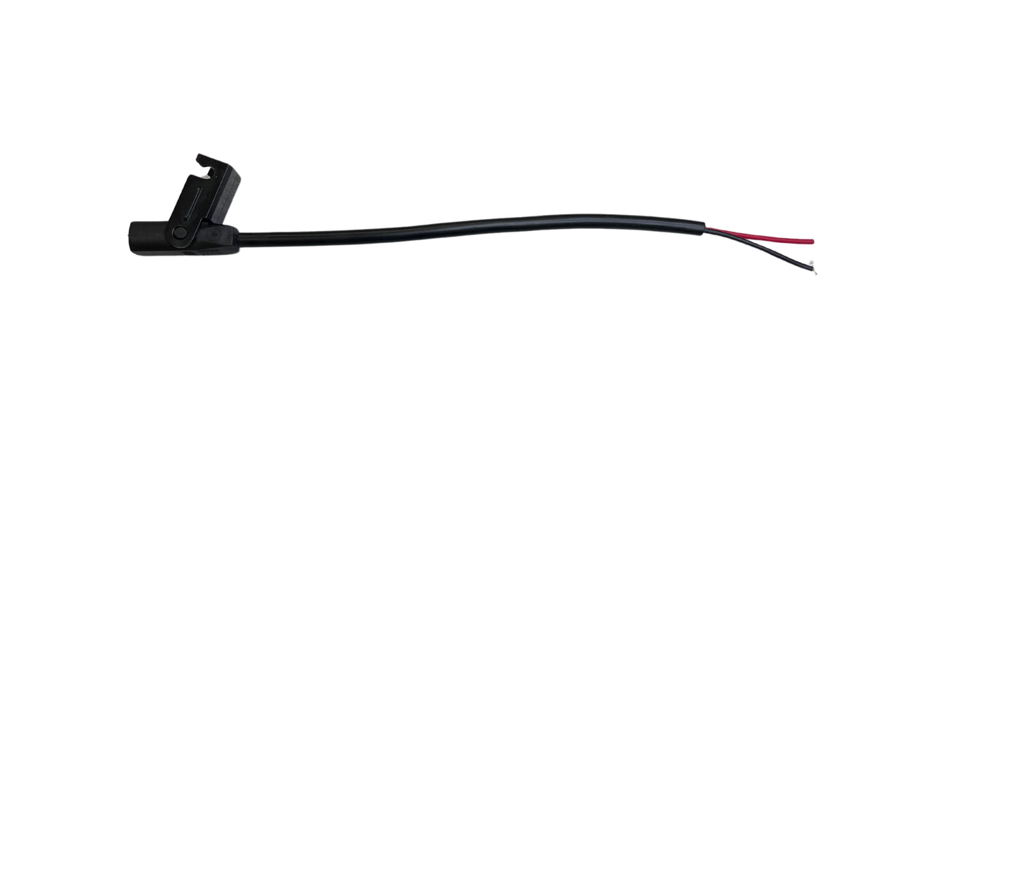 Linear Actuator Wiring