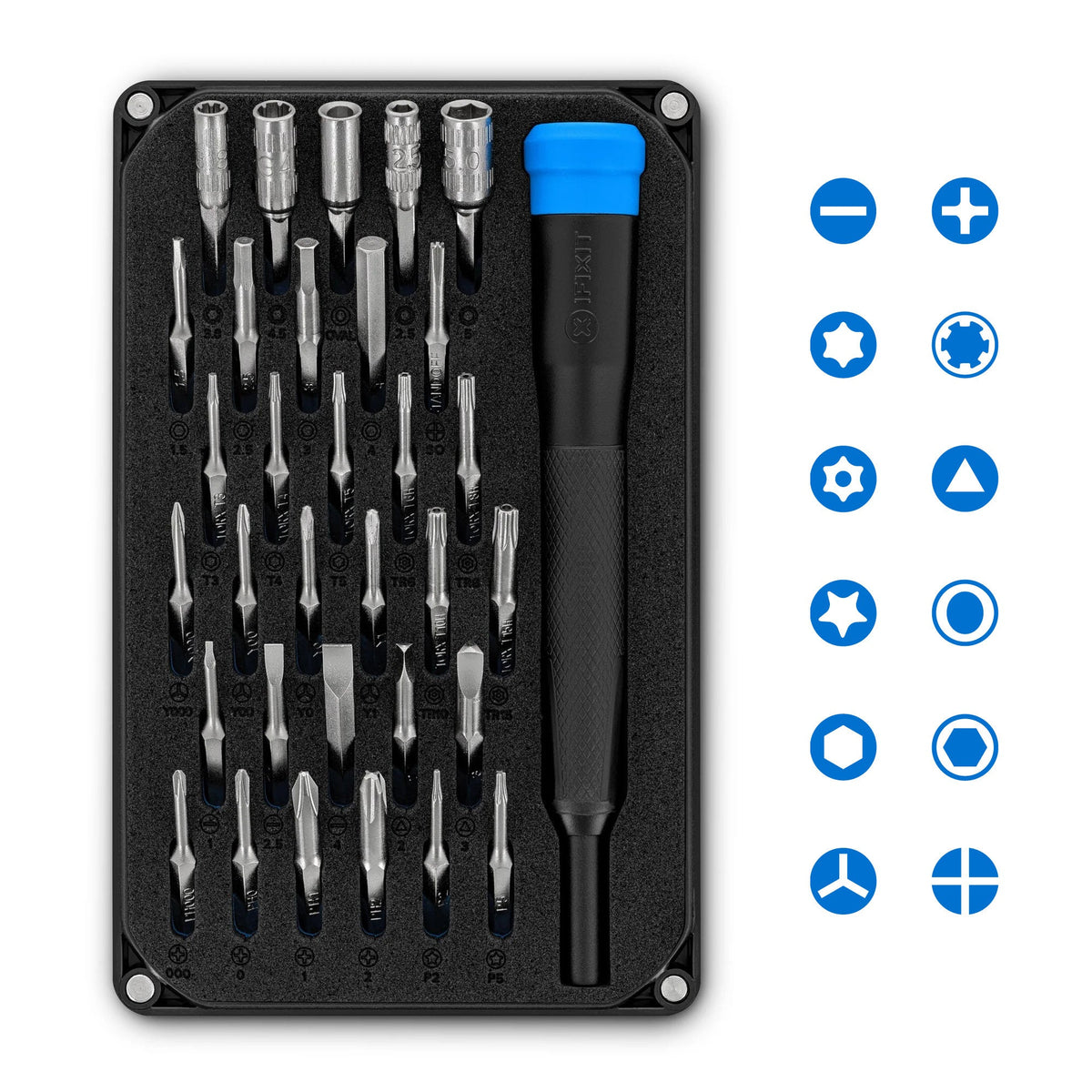 Pro Tech Go Toolkit