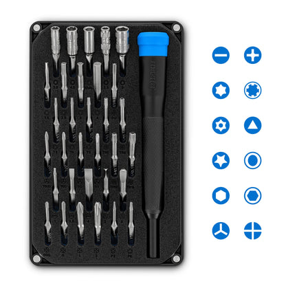 Pro Tech Go Toolkit