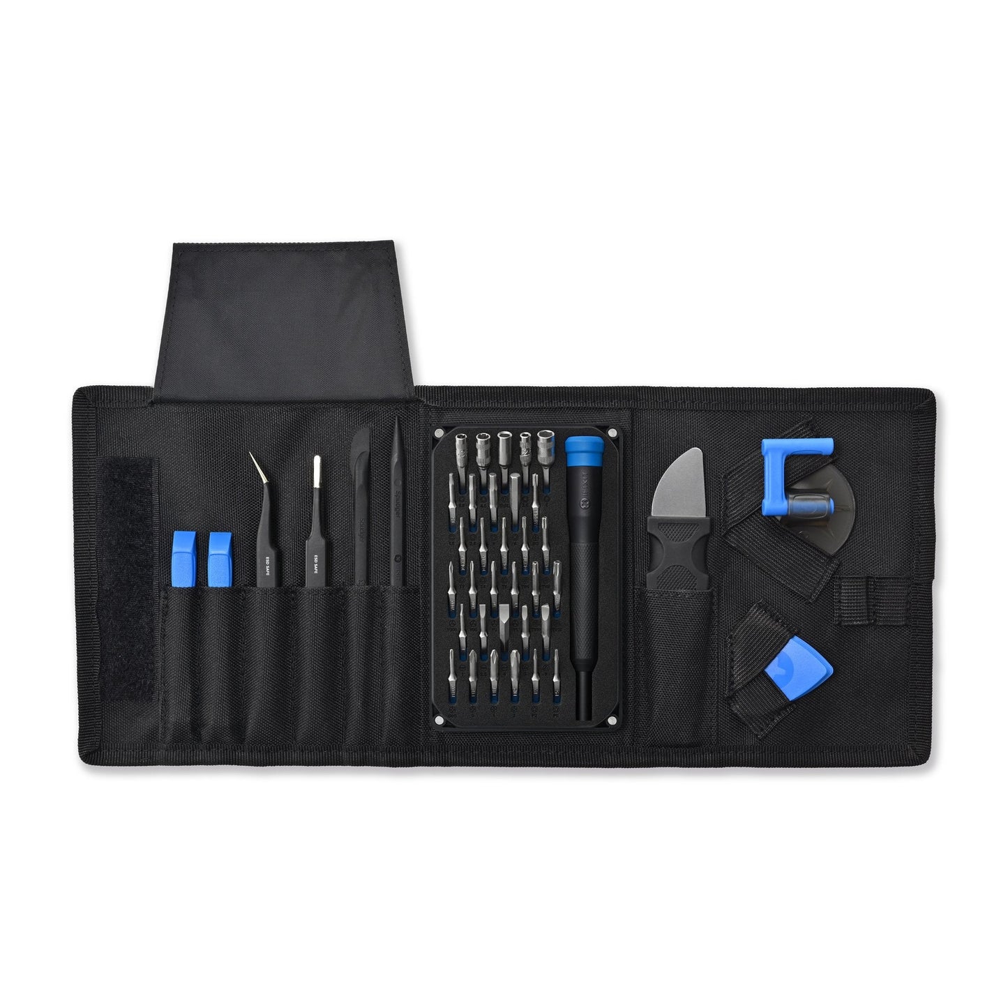 Pro Tech Go Toolkit