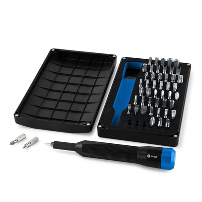 Mahi Driver Kit - 48 Precision Bits