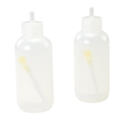 Precision Dispensing Bottles