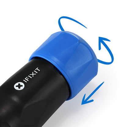 Narwhal 6-in-1 Driver