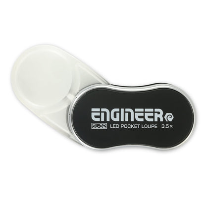 LED Pocket Loupe