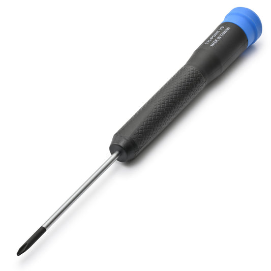 Tri-point Y0 Screwdriver