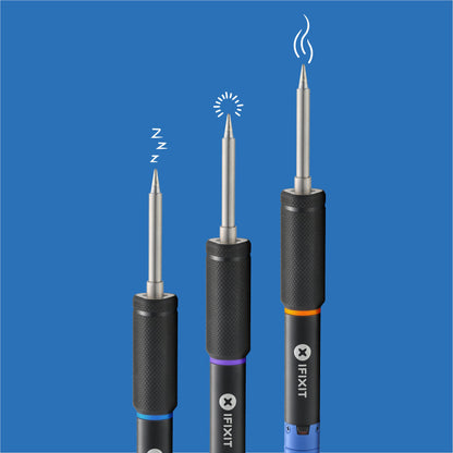 FixHub Smart Soldering Iron