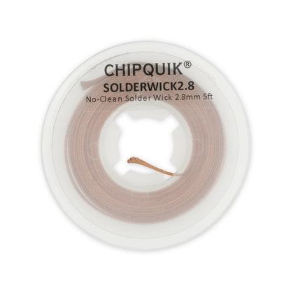 Solder Wick Braid