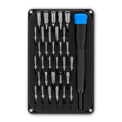 Moray Driver Kit - 32 Precision Bits