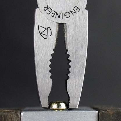 Screw Extracting Pliers