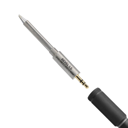 FixHub Soldering Iron Bevel 1.5 Tip