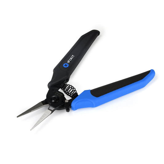 iFixit Mandible Needle Nose Pliers