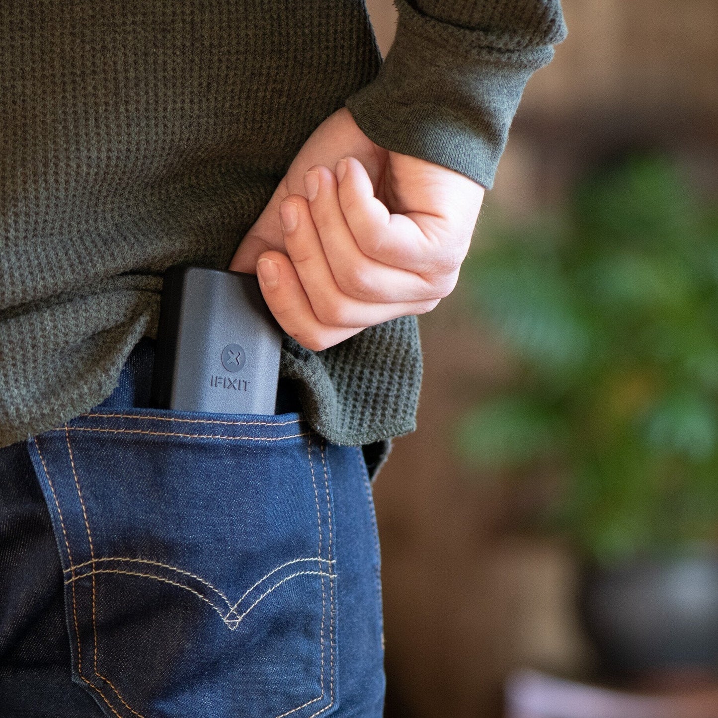 Minnow Driver Kit - 16 Precision Bits