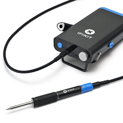 FixHub Portable Soldering Station