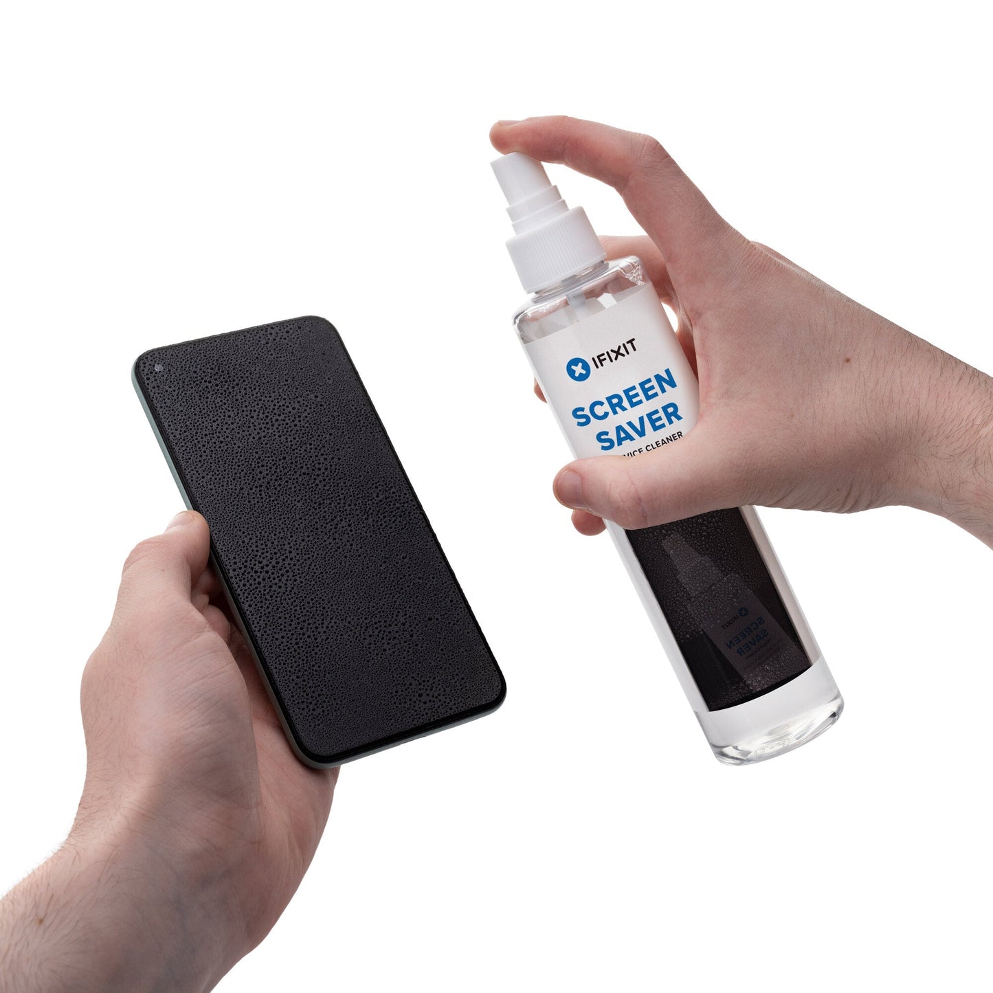 Electronics Cleaning Bundle