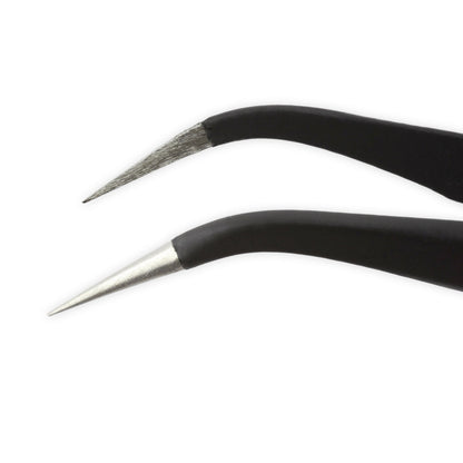 Precision Tweezers Set