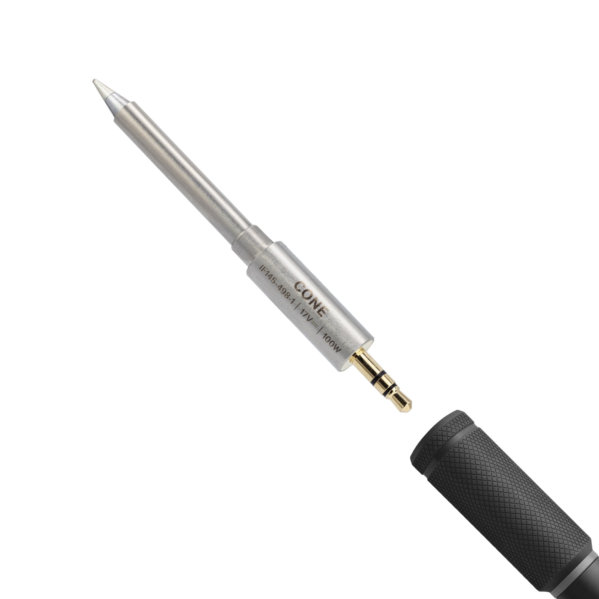 FixHub Soldering Iron Cone Tip – Windy Nation Inc