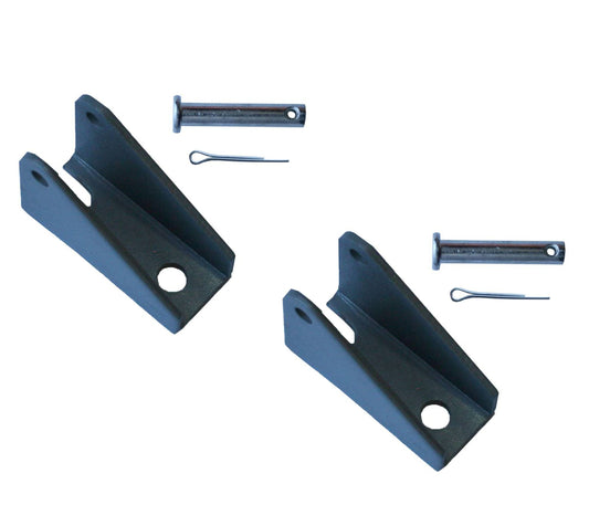 Linear Actuator Mounting Brackets