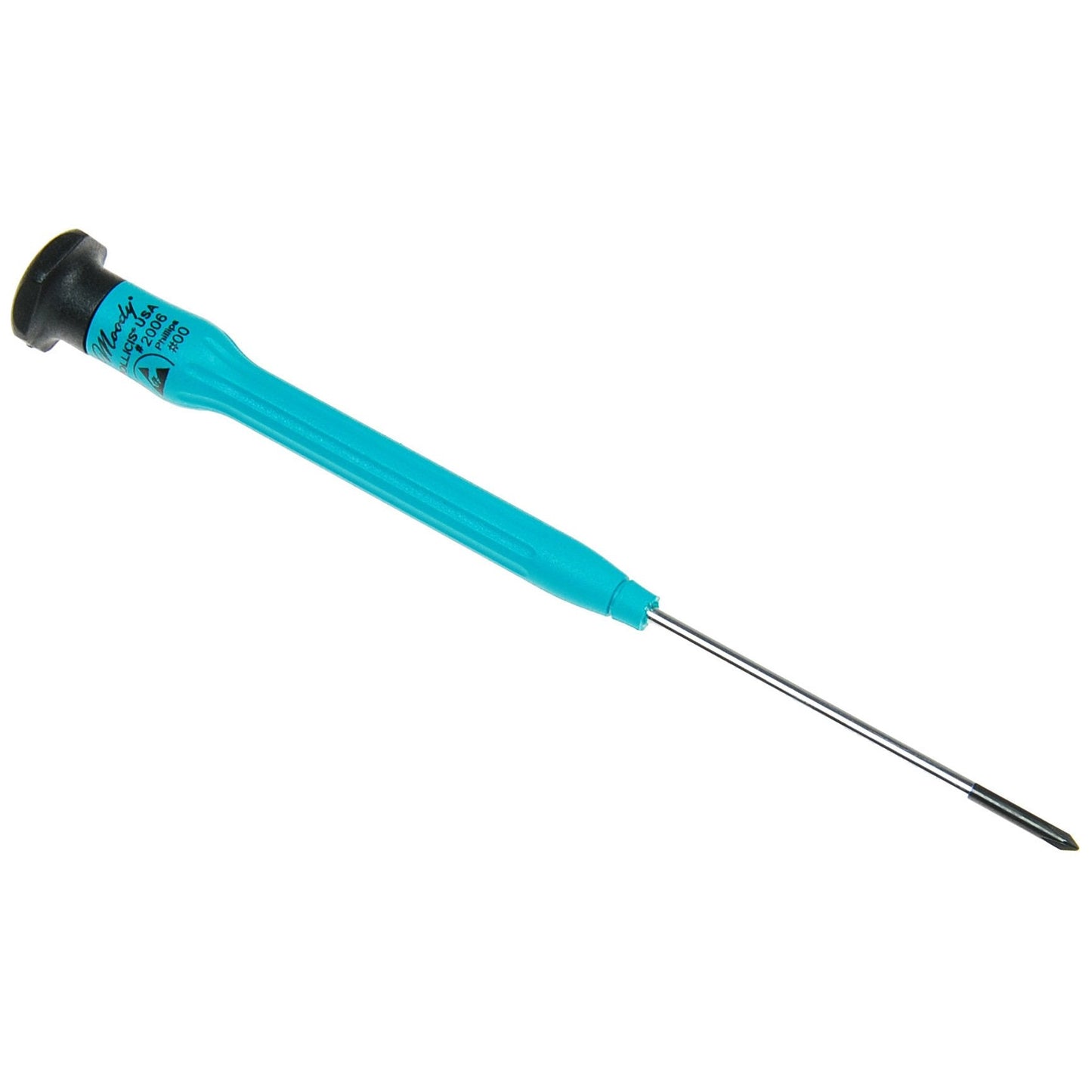 Phillips #00 Screwdriver