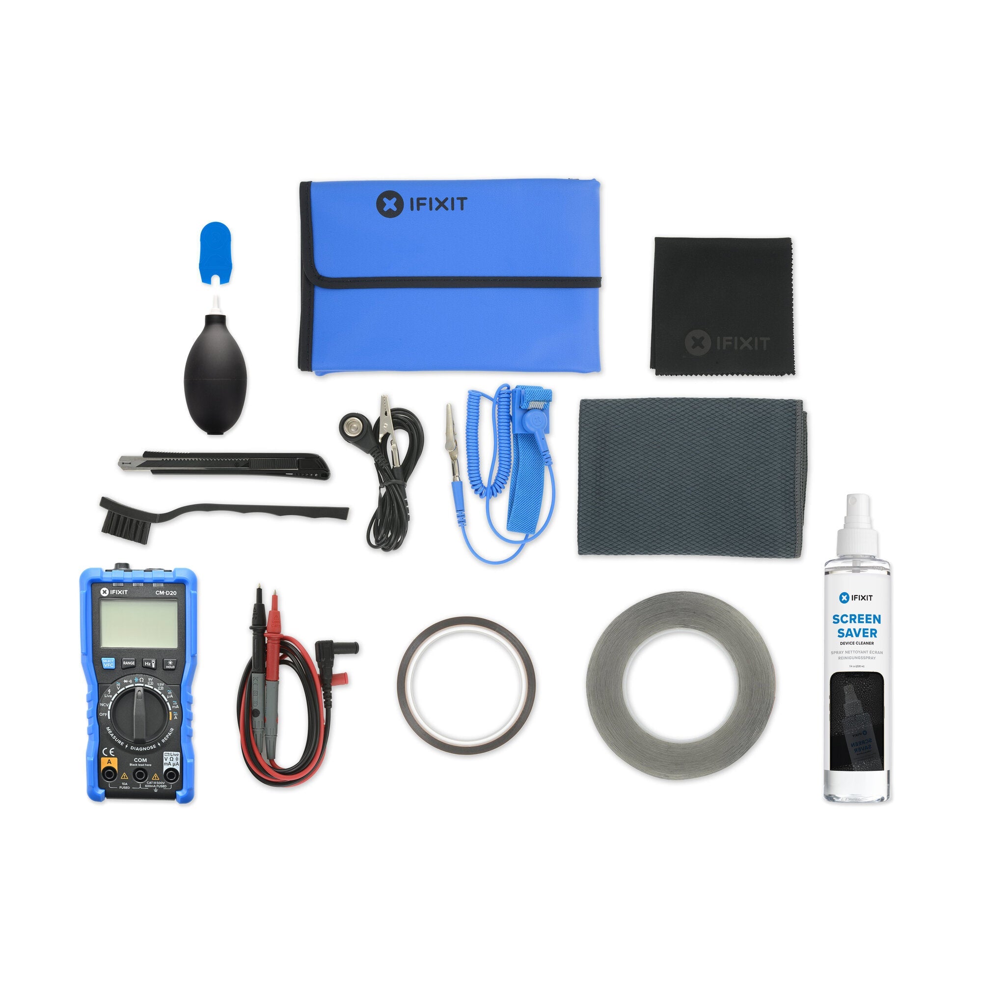 Pro Tech Diagnostic Module – Windy Nation Inc