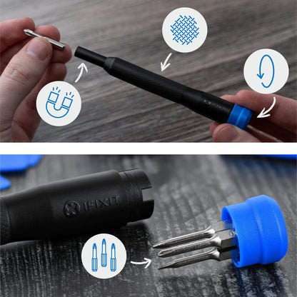 Pro Tech Go Toolkit