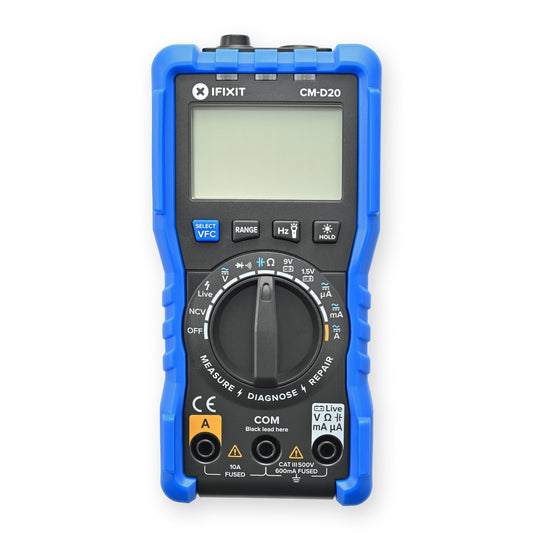 Digital Multimeter