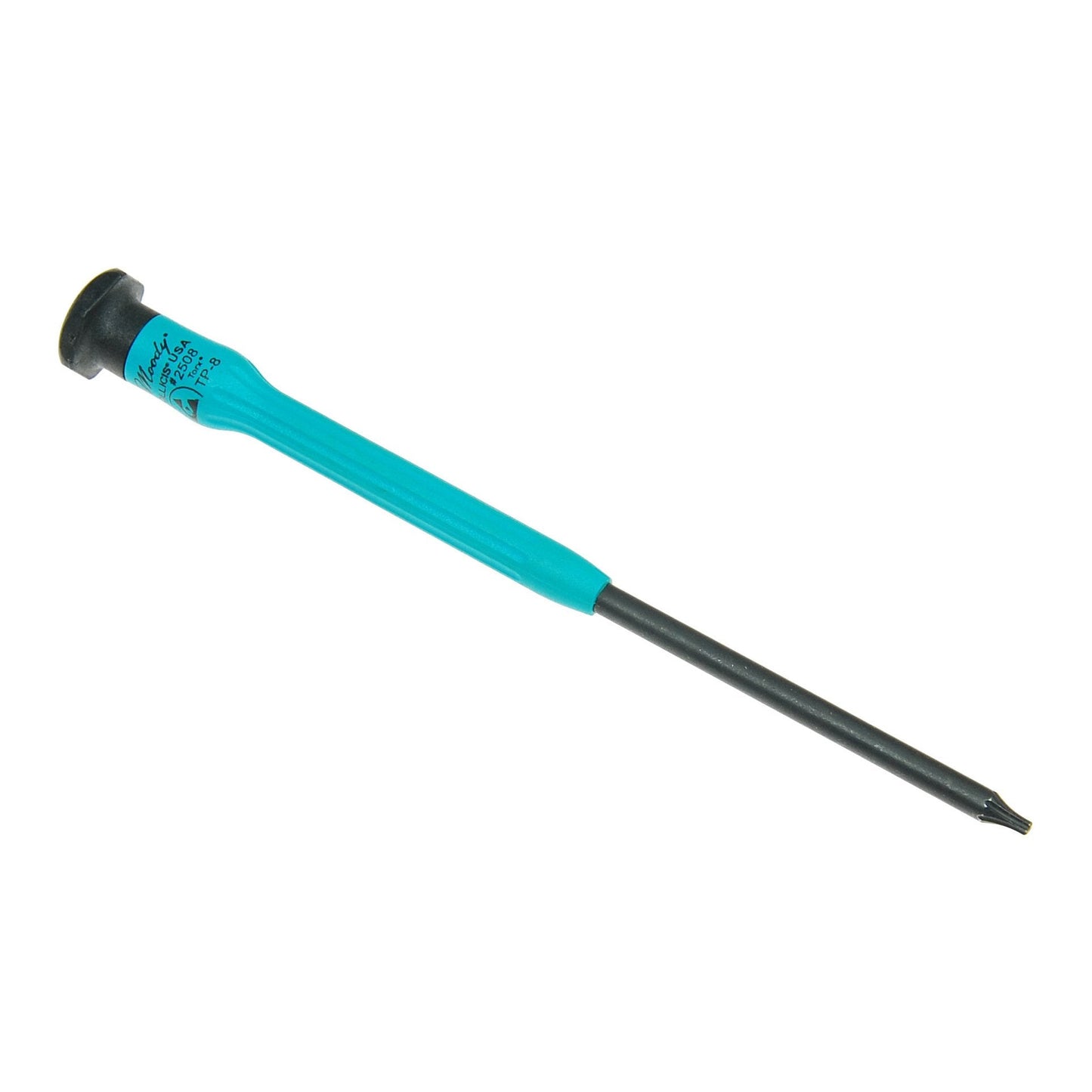 TR8 Torx Security Screwdriver