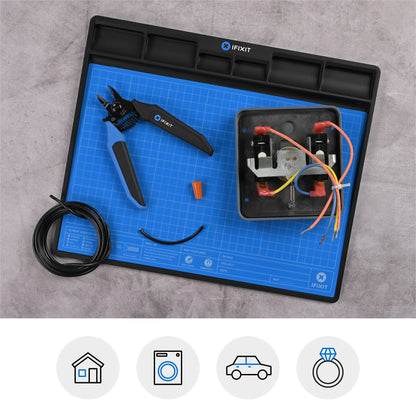 iFixit Mandible Flush Cutters