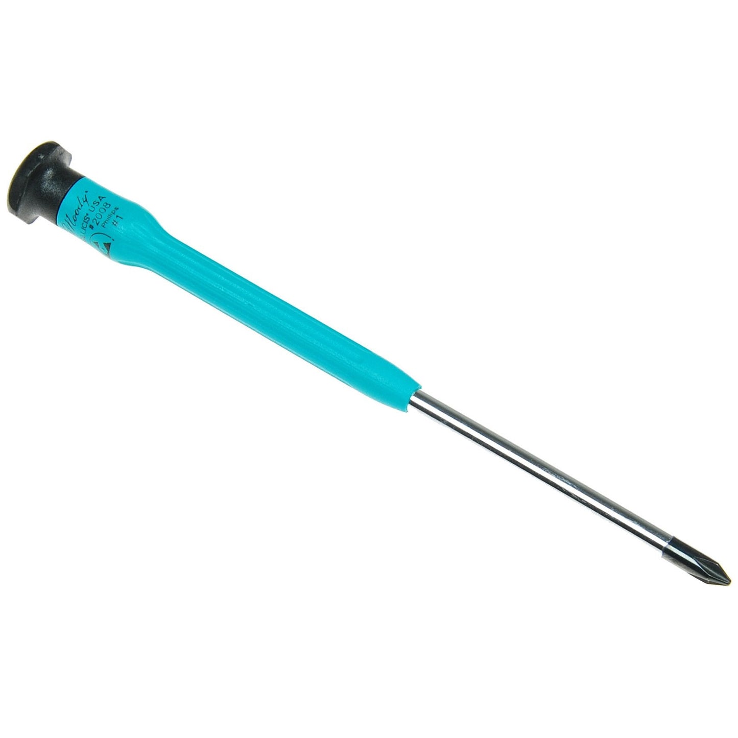 Phillips #1 Screwdriver