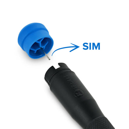 Moray Driver Kit - 32 Precision Bits