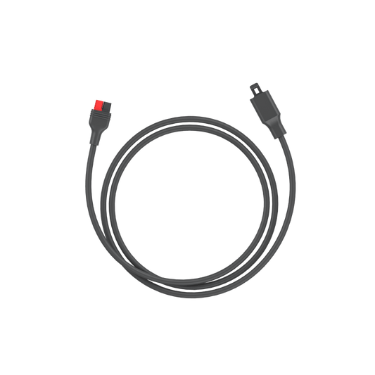 Jackery Anderson Connector & Cable