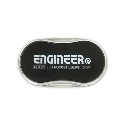 LED Pocket Loupe