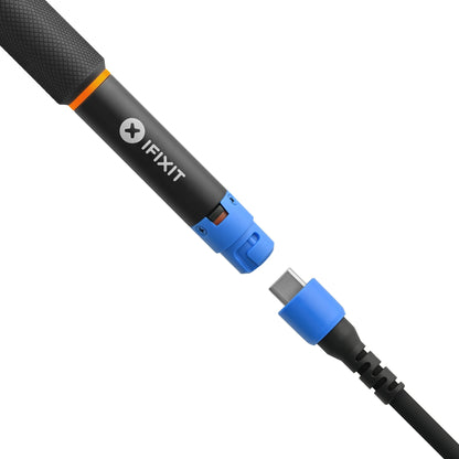 FixHub Smart Soldering Iron