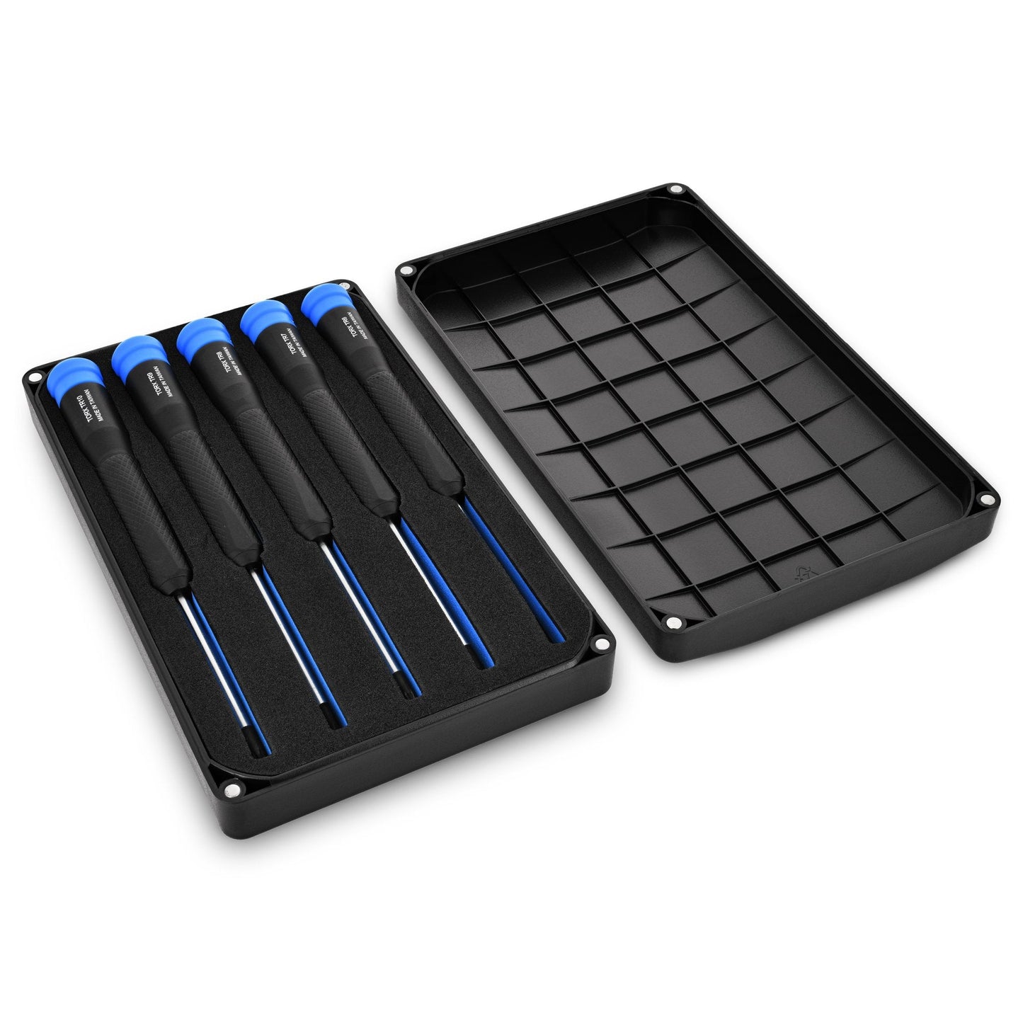 Marlin Screwdriver Set - 5 Torx Precision Screwdrivers