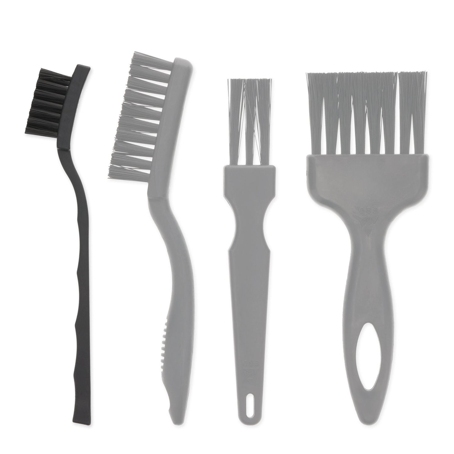 Anti-Static Brush