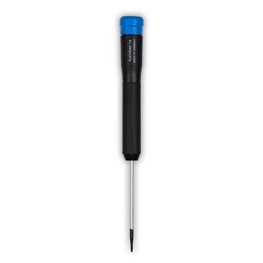 Flathead 1.5 mm Screwdriver