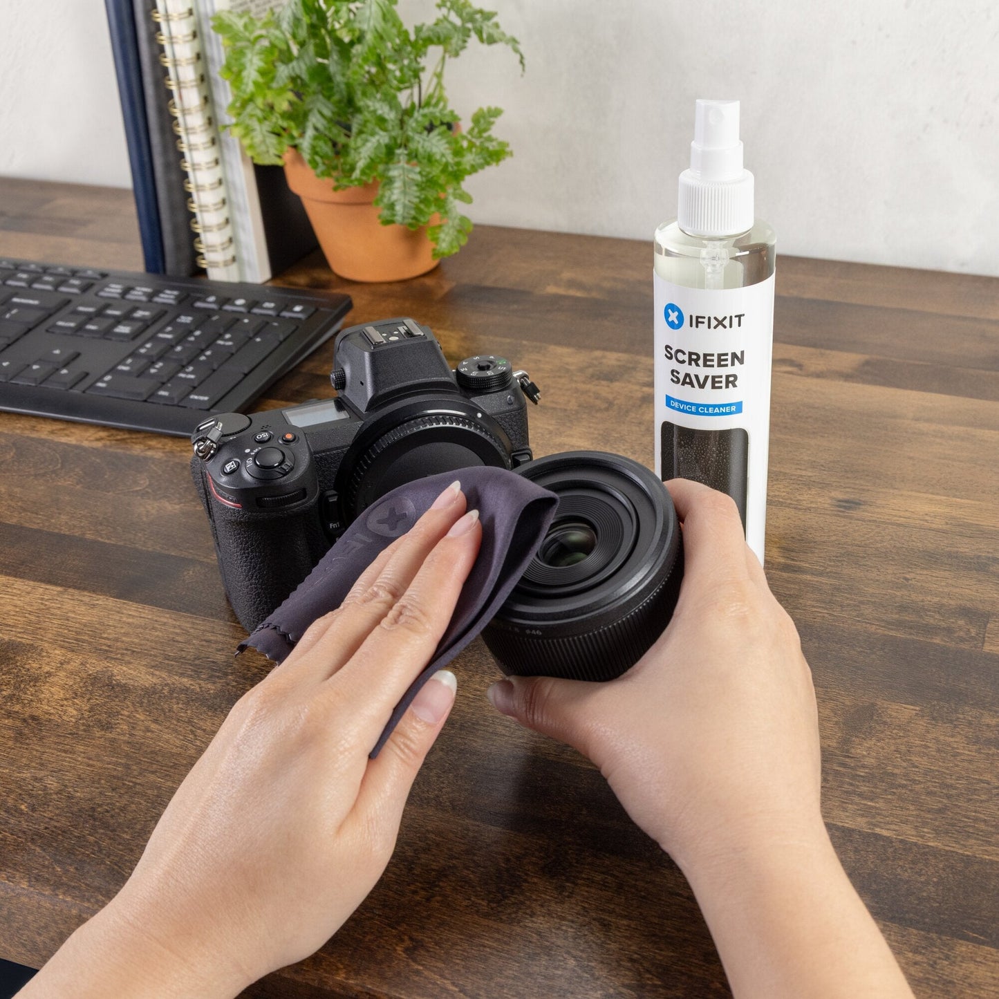 Electronics Cleaning Bundle